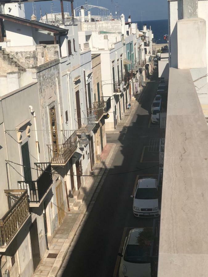 CENTRONE 90 Loc. Turistica Apartment Polignano a Mare Exterior foto