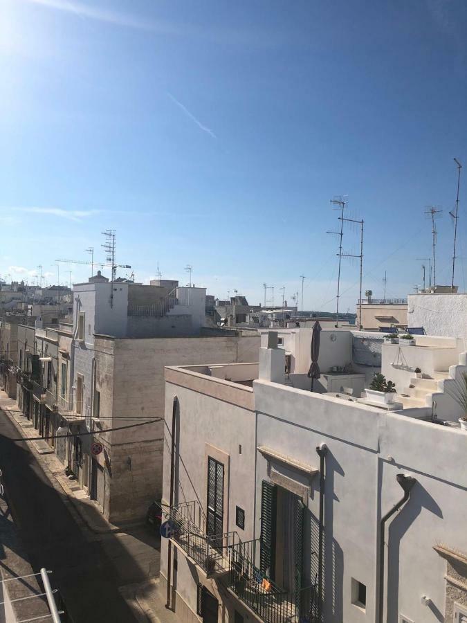 CENTRONE 90 Loc. Turistica Apartment Polignano a Mare Exterior foto