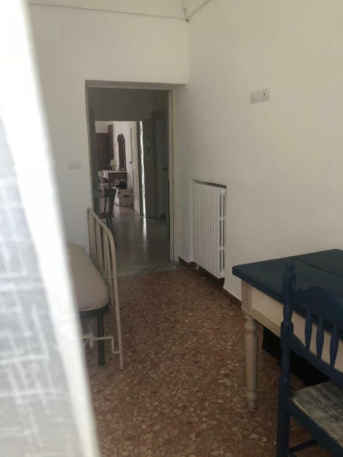CENTRONE 90 Loc. Turistica Apartment Polignano a Mare Exterior foto
