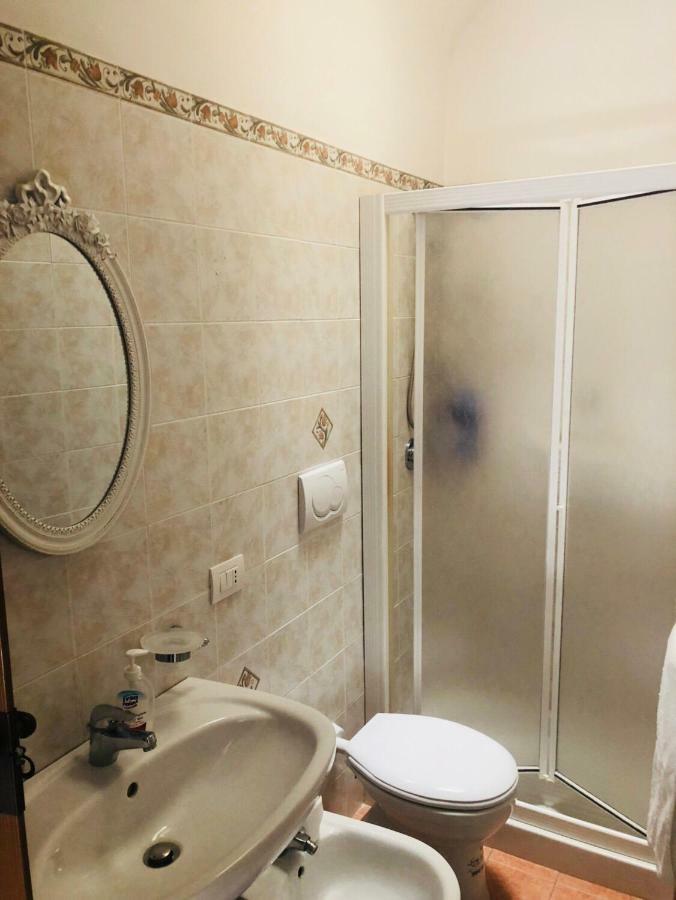 CENTRONE 90 Loc. Turistica Apartment Polignano a Mare Exterior foto