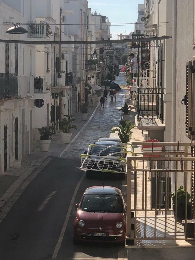 CENTRONE 90 Loc. Turistica Apartment Polignano a Mare Exterior foto