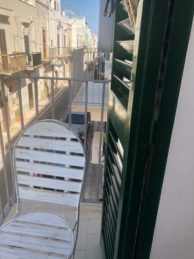 CENTRONE 90 Loc. Turistica Apartment Polignano a Mare Exterior foto