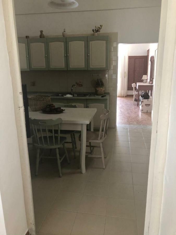 CENTRONE 90 Loc. Turistica Apartment Polignano a Mare Exterior foto