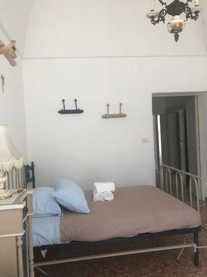 CENTRONE 90 Loc. Turistica Apartment Polignano a Mare Exterior foto